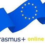 Erasmus+ online info dan