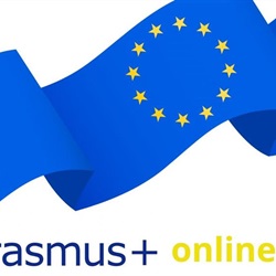 Erasmus+ online info dan