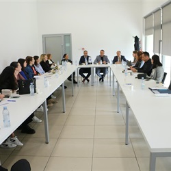 Potpisivanjem ugovora započela realizacija projekta PlanStart 2024.