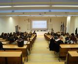 Predavanje „LinkedIn mreža: prilike i izazovi“  & konferencija BEEP UP – 100% iskreno