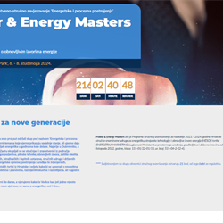 Power & Energy Masters 2024.