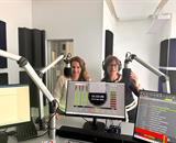 Gostovanje naših kolegica na RadioKampuST