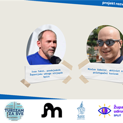 Poziv na LiberatoMap Konferenciju