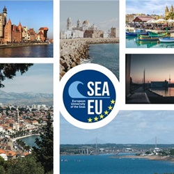 BIP BLENDED INTENSIVE PROGRAMME 2024