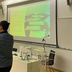 ALUMNI POWERED BY STUDENTSKI ZBOR