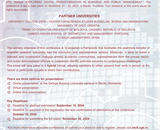 ETC 9 Conference Website