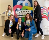 Uspješan prvi Tjedan struke na Sveučilišnom odjelu za stručne studije