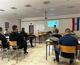 Odjel na Festivalu znanosti 2024