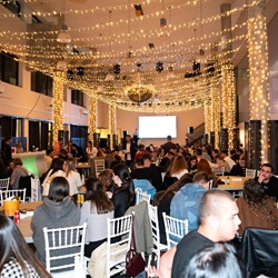 Uspješno održan humanitarni Pub kviz