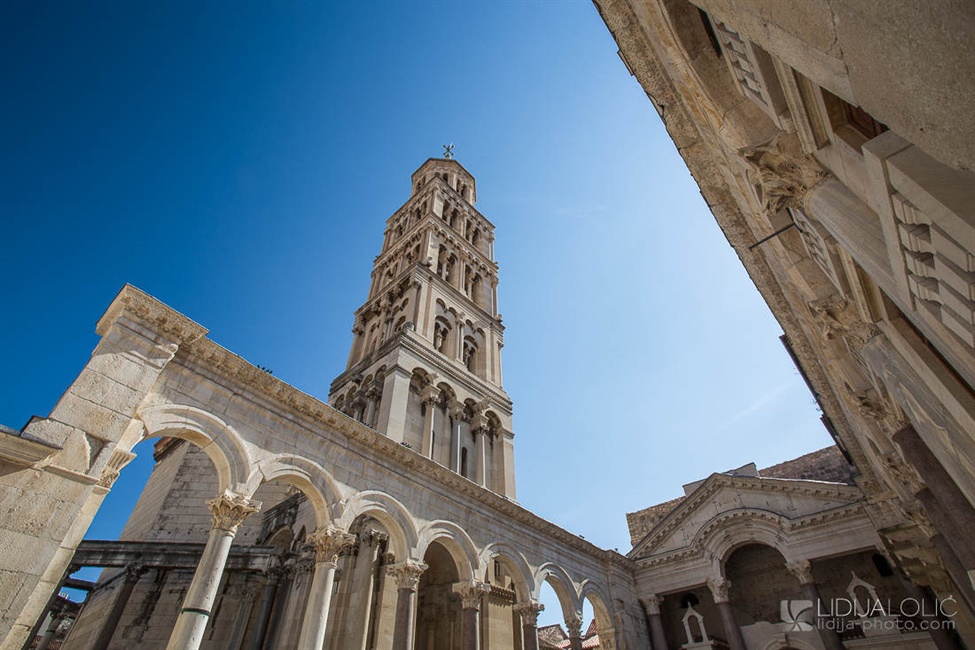 Feast of St. Domnius and the Day of the City of Split