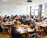 Dalmatinski festival matematike 2024.