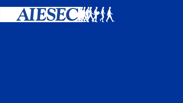 AIESEC-STUDENTSKA UDRUGA