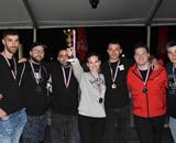 Uspjeh naših studenata na STEM games u Umagu