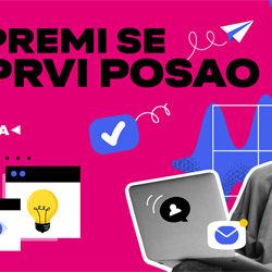 ICT AKADEMIJA – SPREMI SE ZA KARIJERU O KOJOJ SANJAŠ