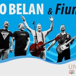 Sveučilište u Splitu daruje sugrađanima koncert Nene Belana