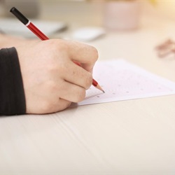 Kandidacijska lista za studentske izbore