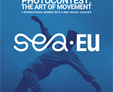 SEA-EU foto natječaj 2024 “THE ART OF MOVEMENT”