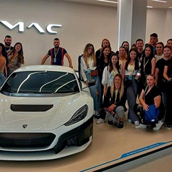 TERENSKA NASTAVA ZA STUDENTE RAČUNOVODSTVA I FINANCIJA