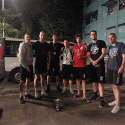 Čestitke našim studentima!