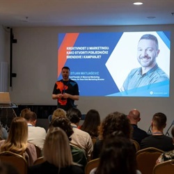 Bivši menadžeri Coca-Cole stižu u Split i otkrivaju tajne uspješnih brendova