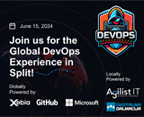 Global DevOps Experience 2024 - besplatni hackathon za studente