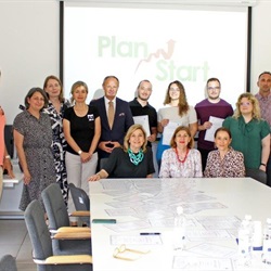 USPJEŠNO ZAVRŠEN PROJEKT PlanStart 2024