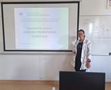 Održan specijalistički seminar „Analiza financijskih izvještaja“