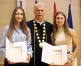 Rektorove nagrade našim studentima