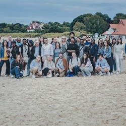 Blended Intensive Programme (BIP) - Sveučilištu u Gdanjsku