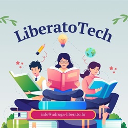Poziv za sudjelovanje na projektu LibertoTech