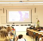 WELCOME DAY FOR EXCHANGE STUDENTS – WINTER SEMESTER OF THE ACADEMIC YEAR 2024/2025