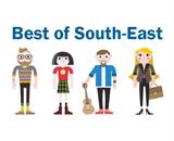 BEST OF SOUTH-EAST Scholarship Program 2025/2026