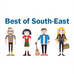 BEST OF SOUTH-EAST Scholarship Program 2025/2026