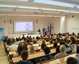 Dan dobrodošlice/Welcome day na Sveučilištu u Splitu