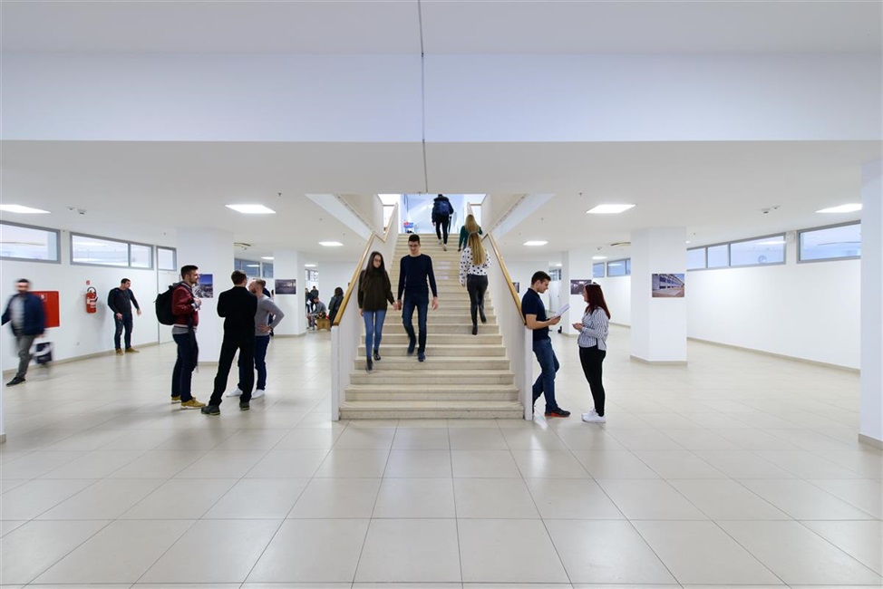 Upis u više godine studija - rok upisa produžen do 15. listopada 2024.