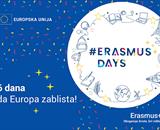 Erasmus days