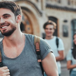 Are you a Master student of any of the SEA-EU universities?