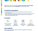 Cemex Stipendije 2024/2025