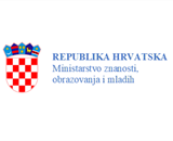 Objavljen natječaj Ministarstva znanosti, obrazovanja i mladih za dodjelu državnih socio-ekonomskih stipendija