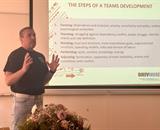 Blended Intensive Programme  (BIP) - International Innovations