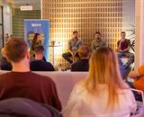 Startup Dalmatia Meetup