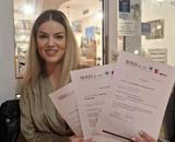 Blended Intensive Programme (BIP): International Innovations