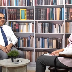 Gostovanje dr. sc. Marka Vukšića  u emisiji TV Dalmacije