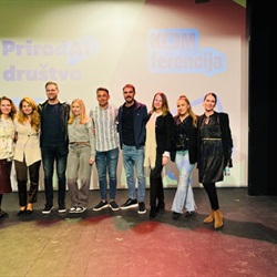 Terenska nastava za studente Menadžmenta trgovine i turizma