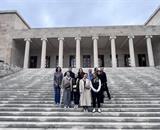 Studenti posjetili Galeriju Meštrović uz jedinstveno iskustvo storytelling ture