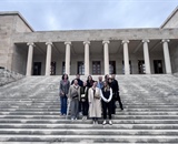 Studenti posjetili Galeriju Meštrović uz jedinstveno iskustvo storytelling ture