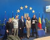 Sveučilišni odjel za stručne studije sudjelovao u organizaciji međunarodne konferencije