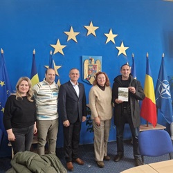 Sveučilišni odjel za stručne studije sudjelovao u organizaciji međunarodne konferencije