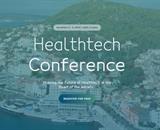 Healthtech Adria konferencija