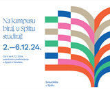 SMOTRA SVEUČILIŠTA U SPLITU